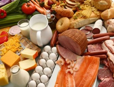 Ο κατάλογος με τις πιο επικίνδυνες τροφές